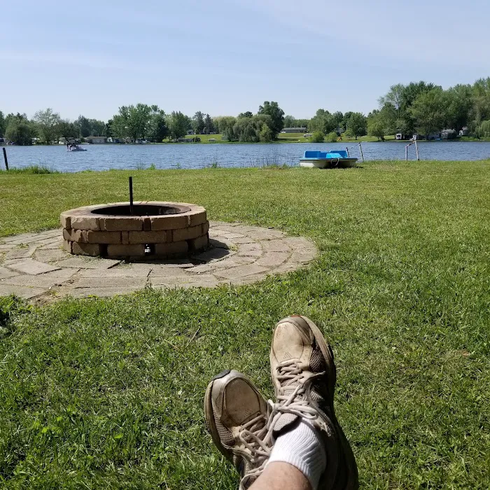 Walden Woods Campground Picture 9