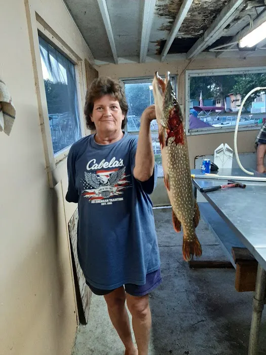 Raymonds Landing Campground Picture 3