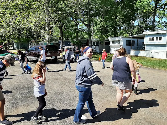 Raymonds Landing Campground Picture 7