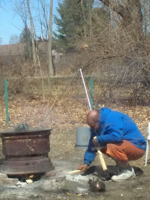 Raymonds Landing Campground Picture 10