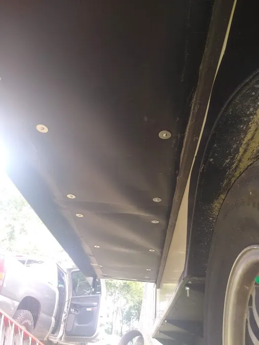 Raymonds Landing Campground Picture 1