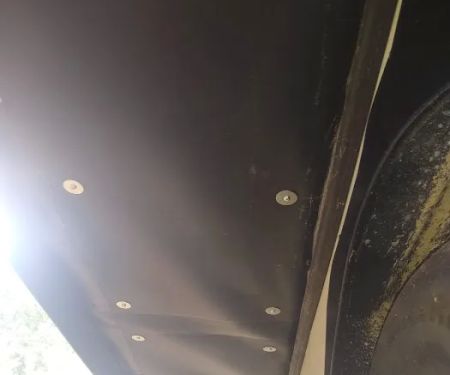 Raymonds Landing Campground