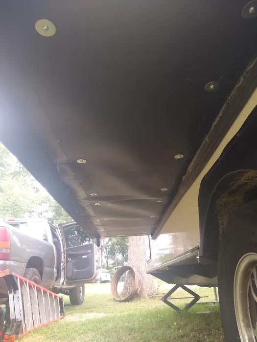 Raymonds Landing Campground Picture 2