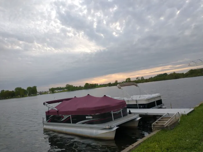 Raymonds Landing Campground Picture 4