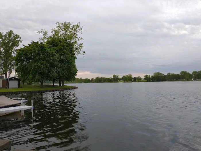 Raymonds Landing Campground Picture 5