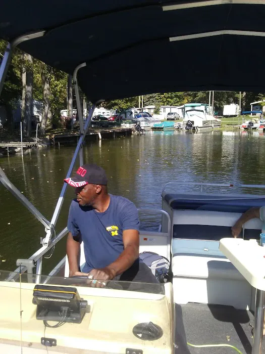 Raymonds Landing Campground Picture 8