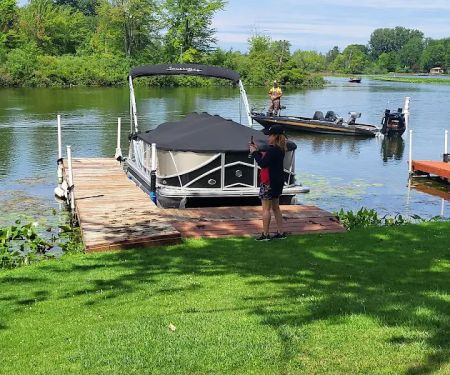 Waffle Farm Campgrounds