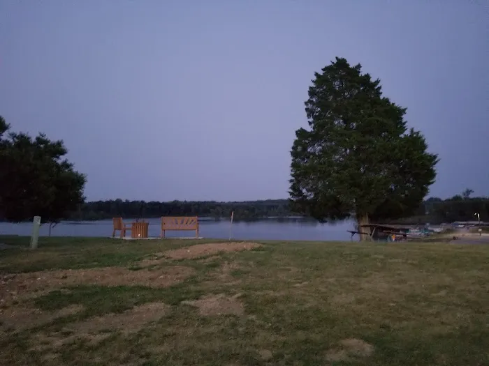 White’s Place Campground Picture 1