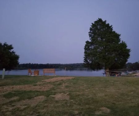 White’s Place Campground