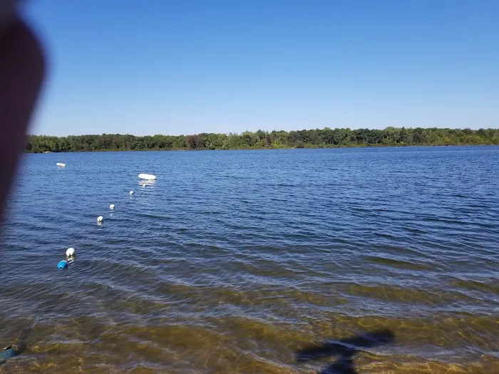 White’s Place Campground Picture 4