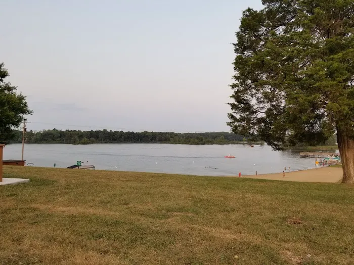 White’s Place Campground Picture 2