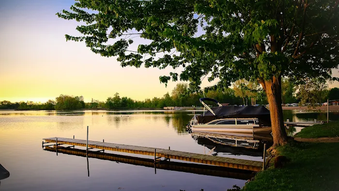 White’s Place Campground Picture 7