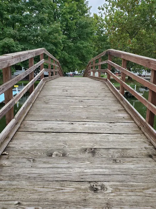Angel Cove Park Picture 2