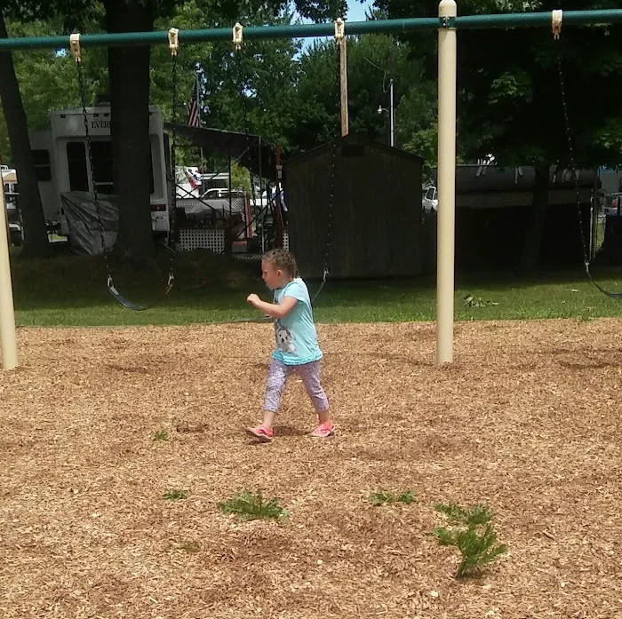 Angel Cove Park Picture 5
