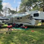 Potawatomie Recreation Area