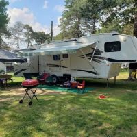 Potawatomie Recreation Area ico