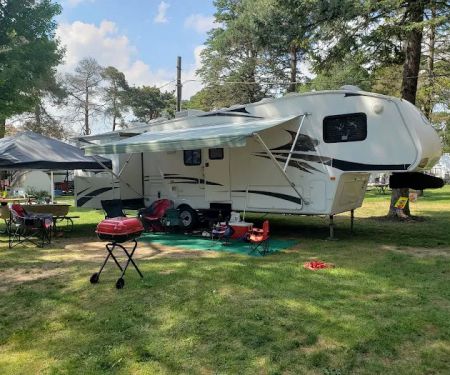 Potawatomie Recreation Area