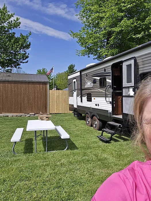 Quality Camping Inc Picture 8