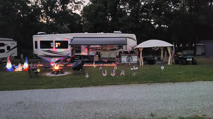 Quality Camping Inc Picture 5