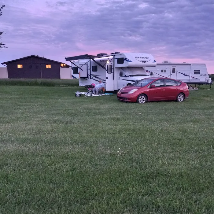 Quality Camping Inc Picture 10