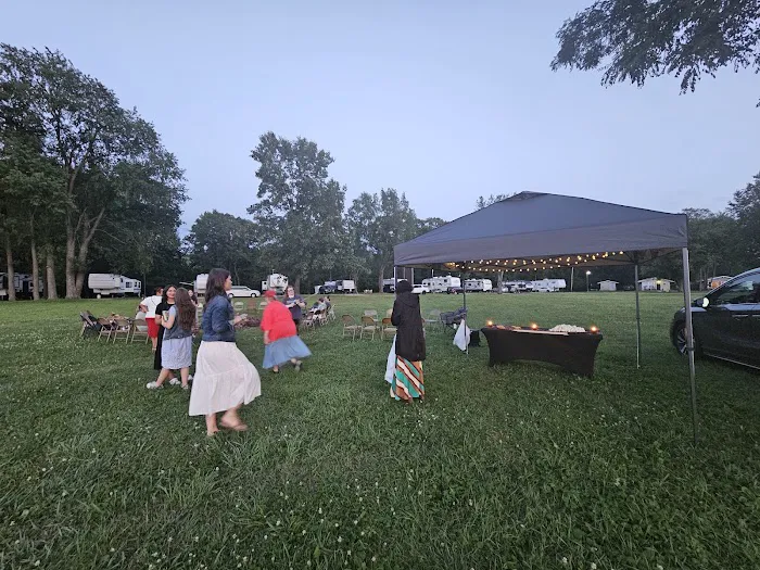 William R. Starr Camp and Conference Center Picture 2