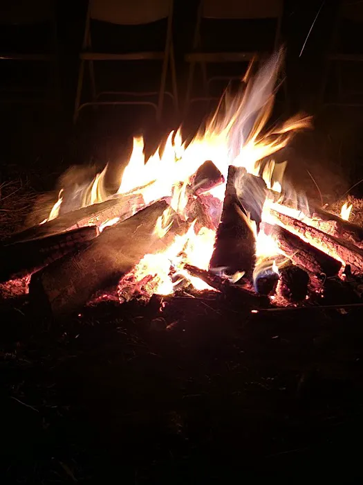 William R. Starr Camp and Conference Center Picture 4