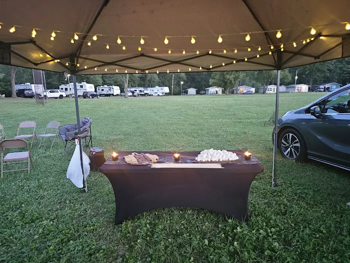 William R. Starr Camp and Conference Center Picture 7