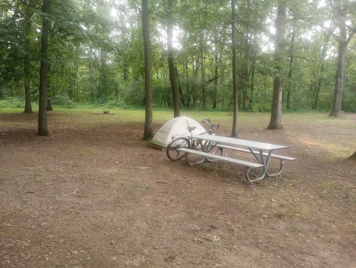 William R. Starr Camp and Conference Center Picture 10