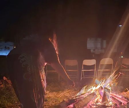 William R. Starr Camp and Conference Center