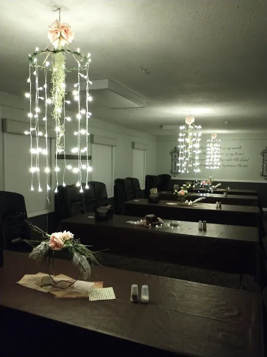 William R. Starr Camp and Conference Center Picture 8