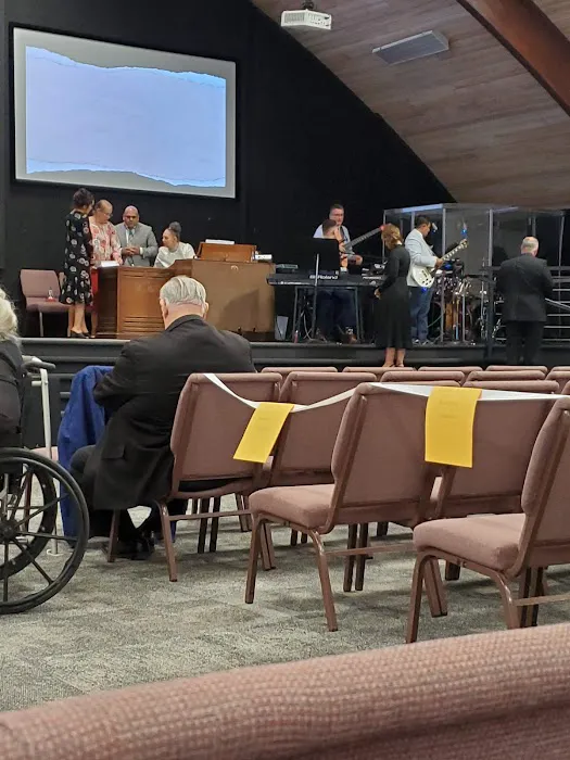 William R. Starr Camp and Conference Center Picture 3