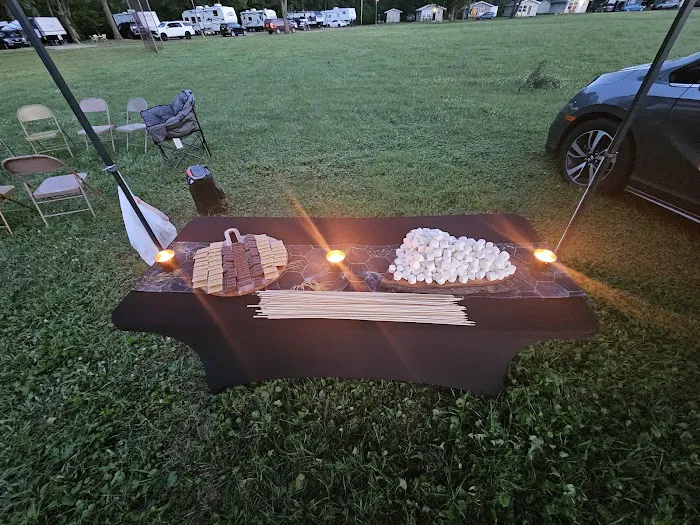 William R. Starr Camp and Conference Center Picture 5