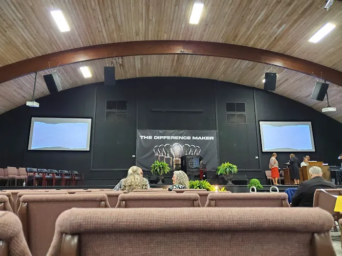 William R. Starr Camp and Conference Center Picture 6