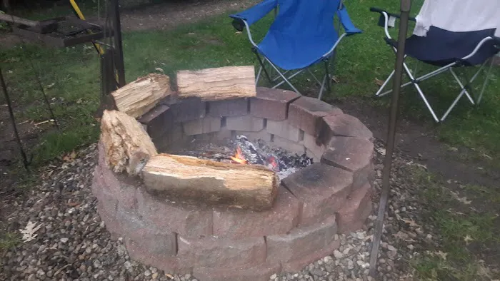 Tri-Lakes Trails Campground Picture 1