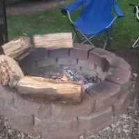 Tri-Lakes Trails Campground ico