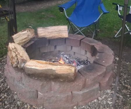 Tri-Lakes Trails Campground