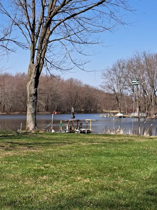 Story Lake Resort Picture 3