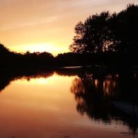 Story Lake Resort ico