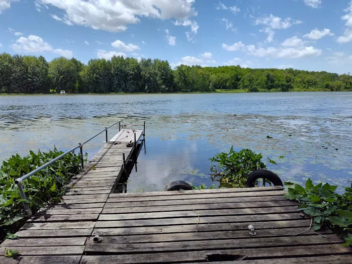 Story Lake Resort Picture 7