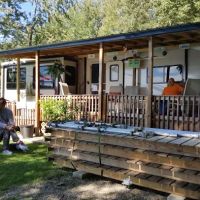 West Otter Lake Campground ico