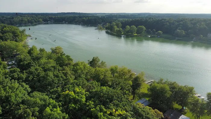 West Otter Lake Campground Picture 10