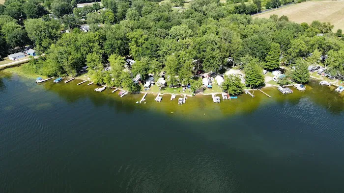 West Otter Lake Campground Picture 2