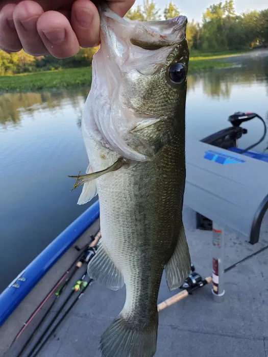 West Otter Lake Campground Picture 5