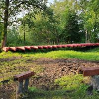 Crooked Creek Campground & Cabins ico
