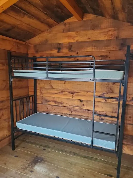 Crooked Creek Campground & Cabins Picture 5