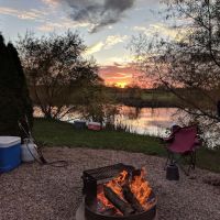 Camp Timber Lake ico