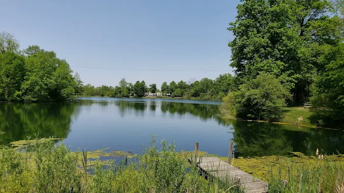 Camp Timber Lake Picture 2