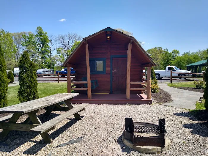 Camp Timber Lake Picture 6
