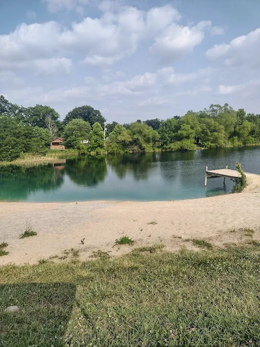 Camp Timber Lake Picture 5
