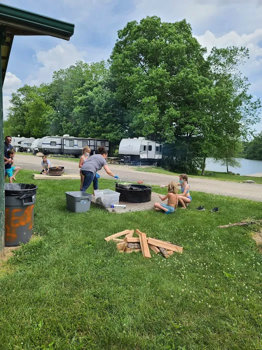Camp Timber Lake Picture 7